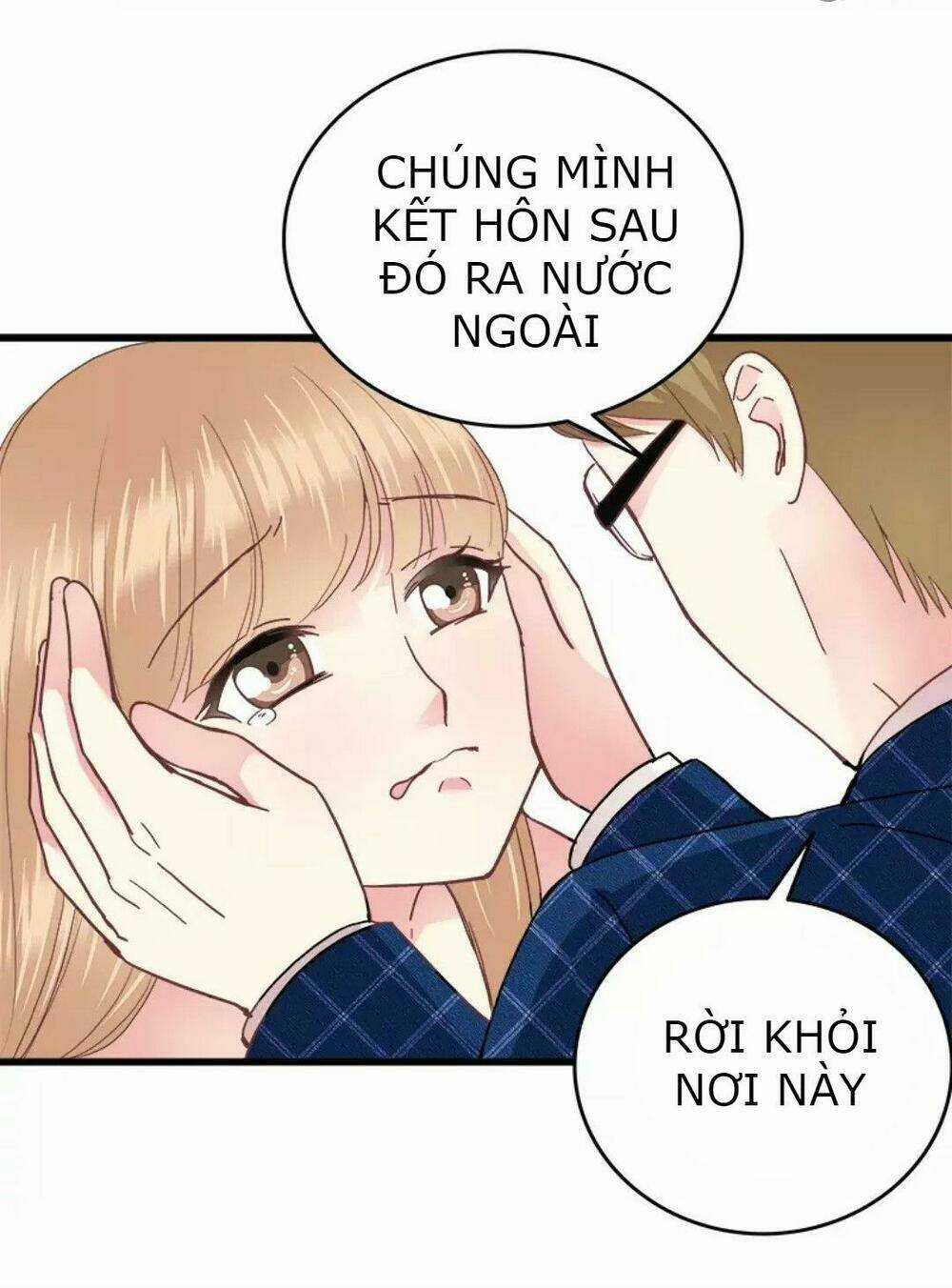 Lam Kiều Mấy Cố - Chapter 42 - Trang 5