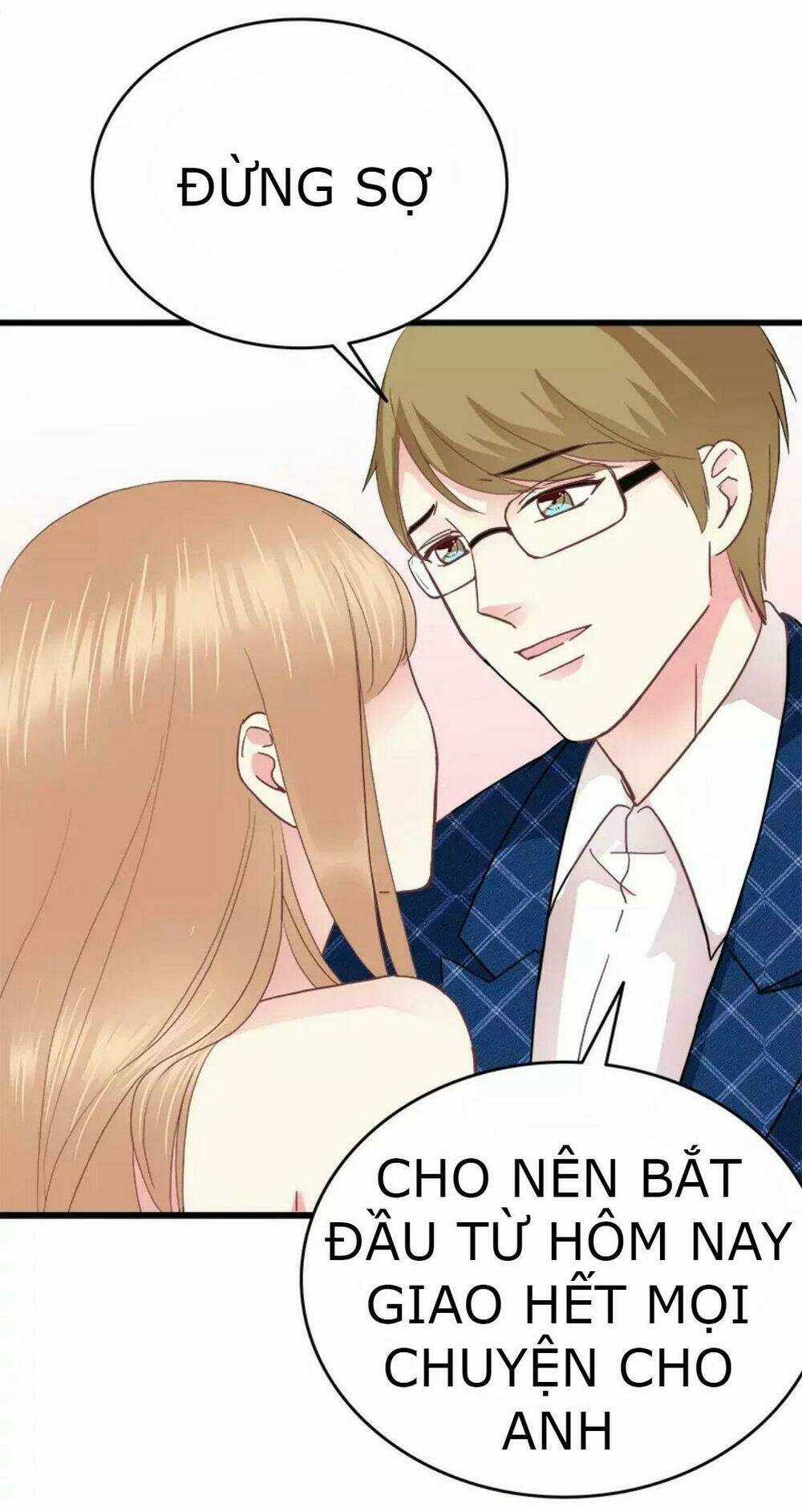 Lam Kiều Mấy Cố - Chapter 42 - Trang 8