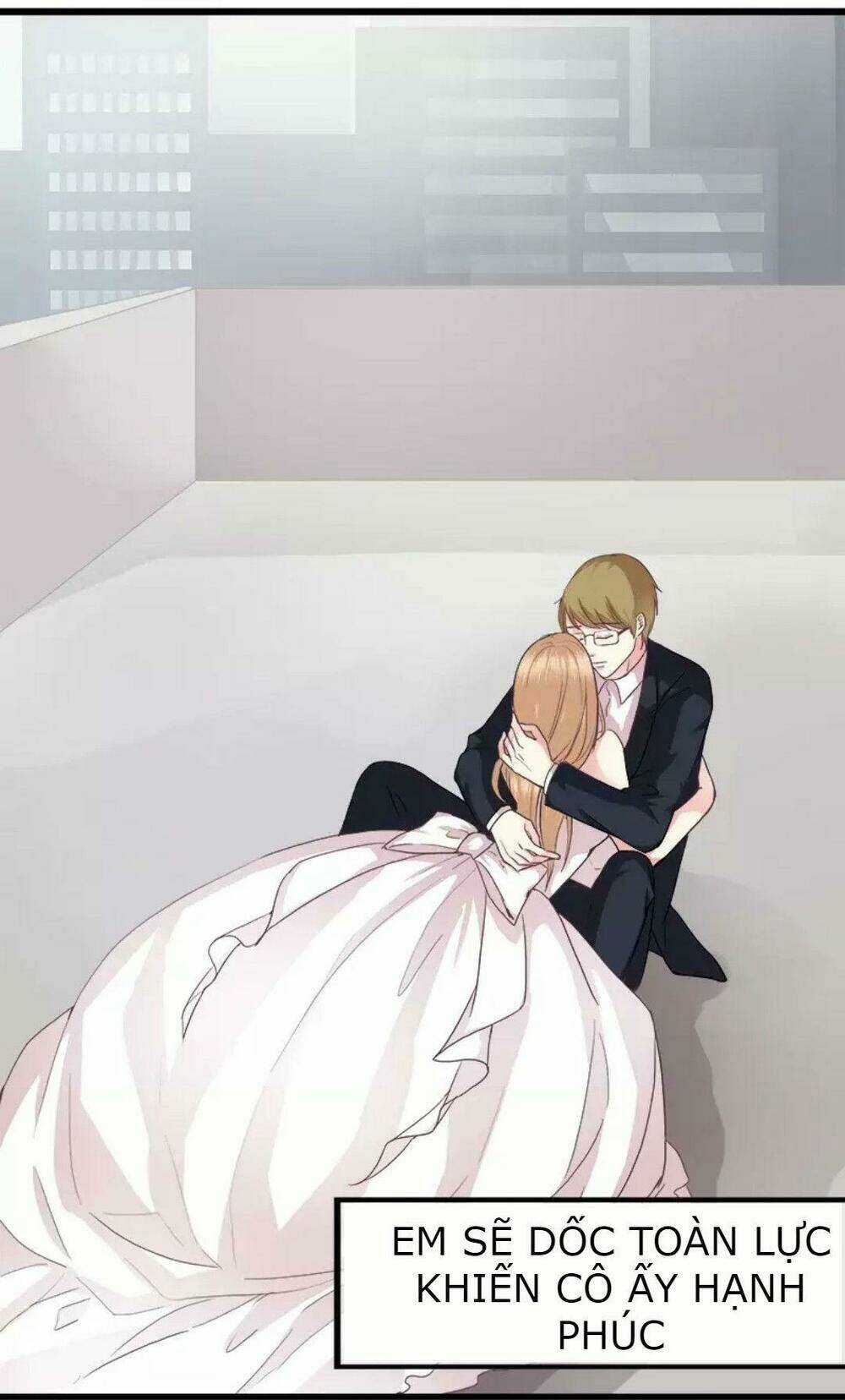 Lam Kiều Mấy Cố - Chapter 42 - Trang 10