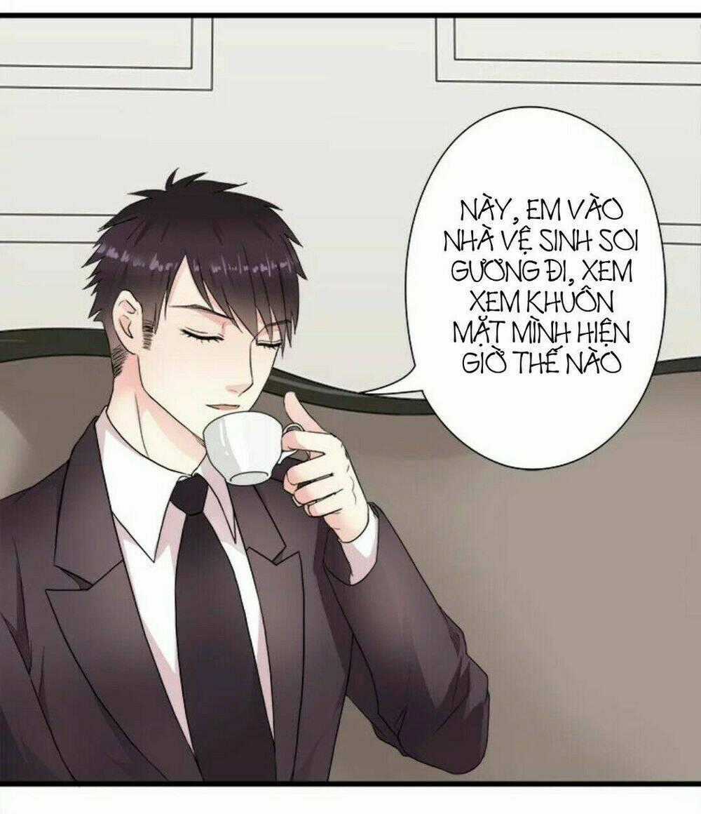 Lam Kiều Mấy Cố - Chapter 5 - Trang 2