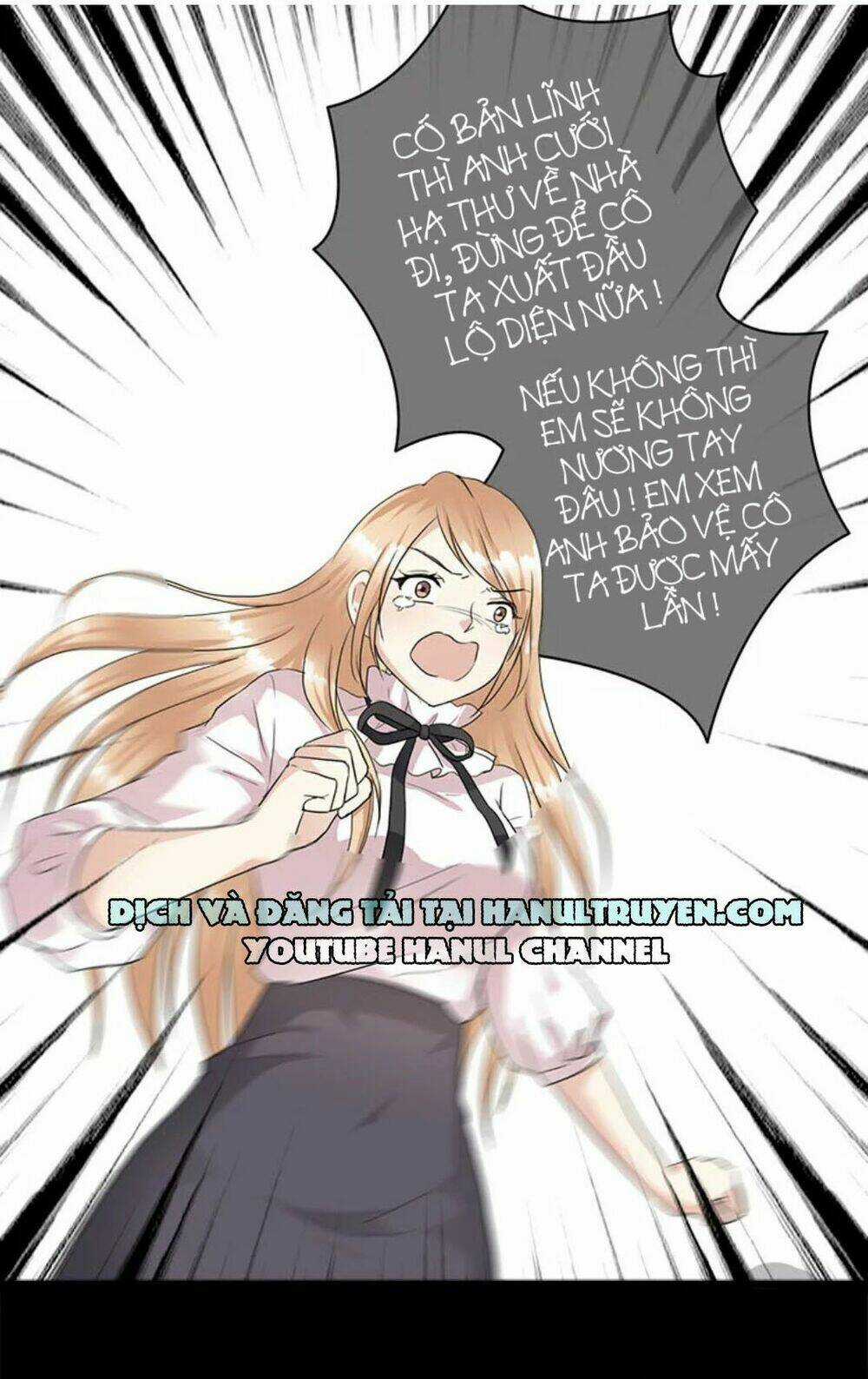 Lam Kiều Mấy Cố - Chapter 5 - Trang 11