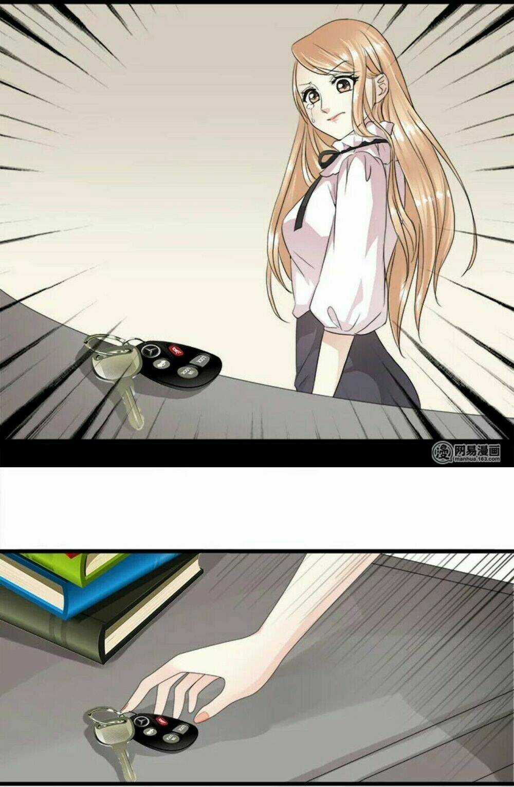 Lam Kiều Mấy Cố - Chapter 5 - Trang 17