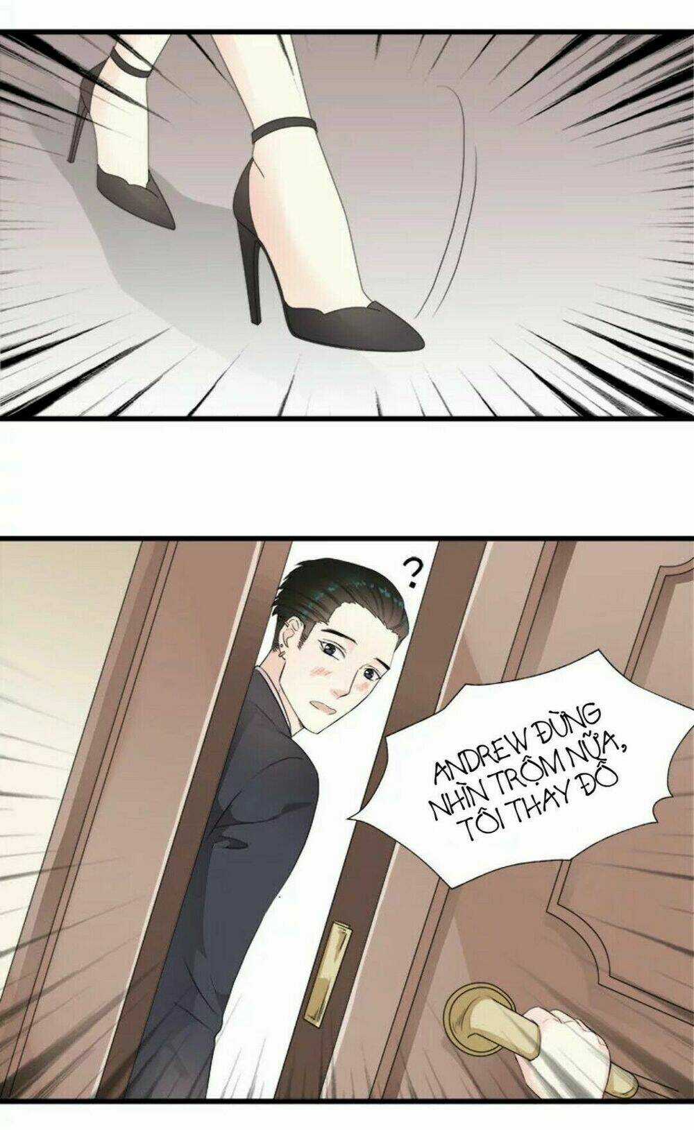 Lam Kiều Mấy Cố - Chapter 5 - Trang 18