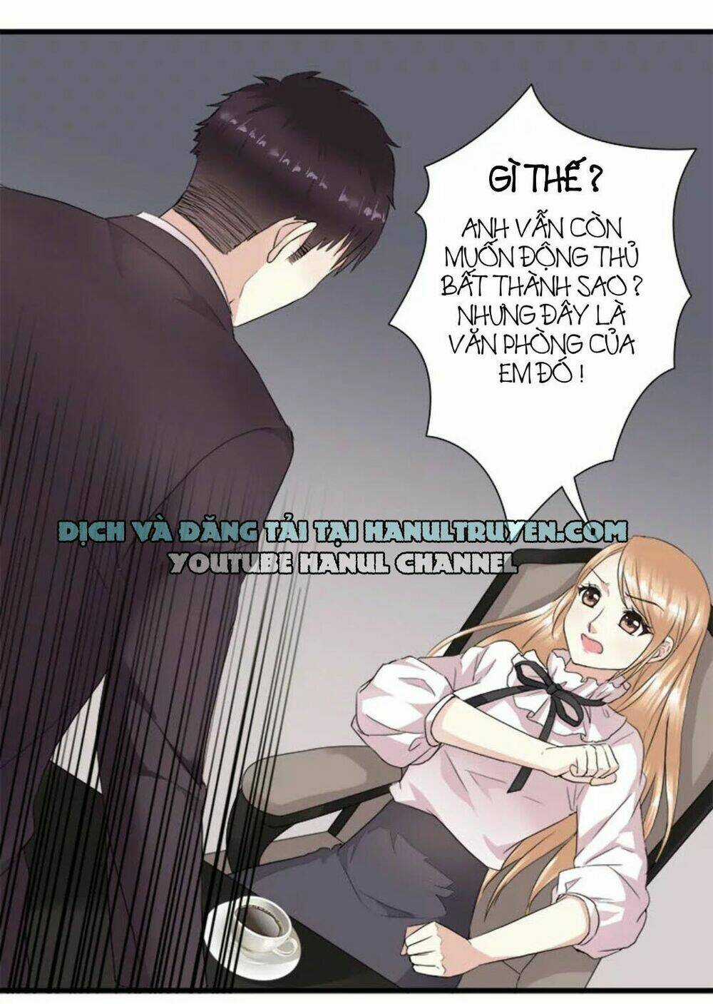 Lam Kiều Mấy Cố - Chapter 5 - Trang 4