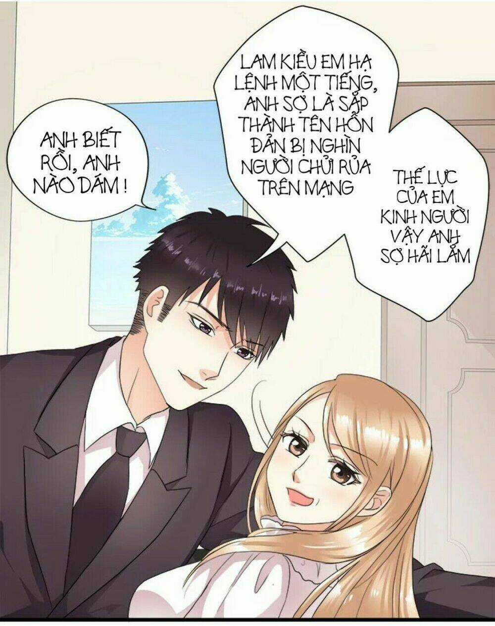 Lam Kiều Mấy Cố - Chapter 5 - Trang 5