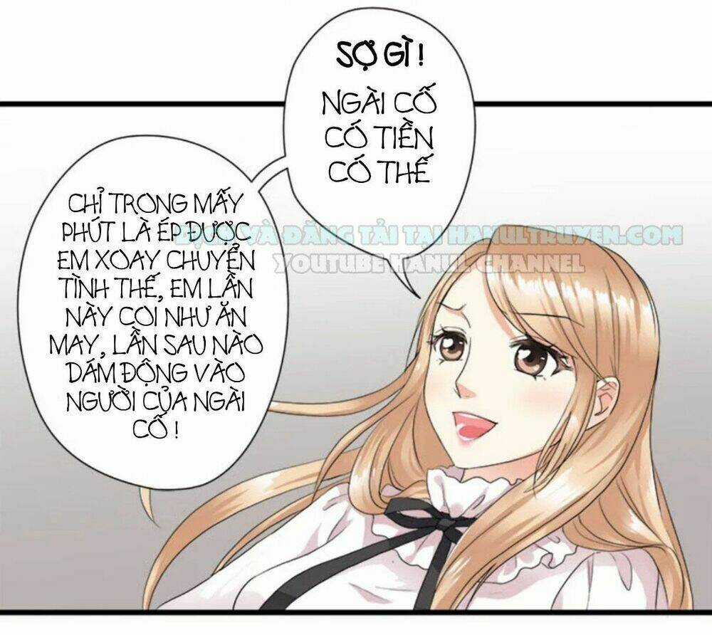 Lam Kiều Mấy Cố - Chapter 5 - Trang 6