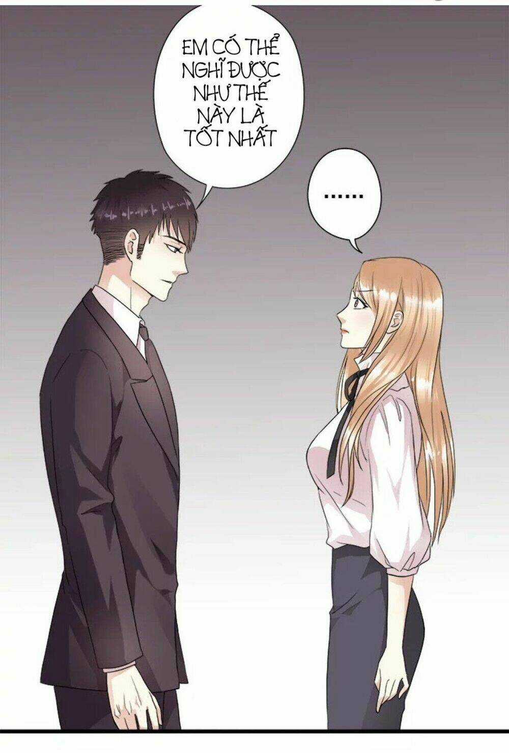 Lam Kiều Mấy Cố - Chapter 5 - Trang 7