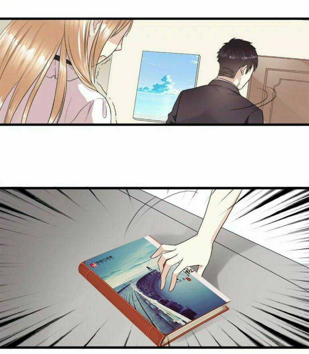 Lam Kiều Mấy Cố - Chapter 5 - Trang 8