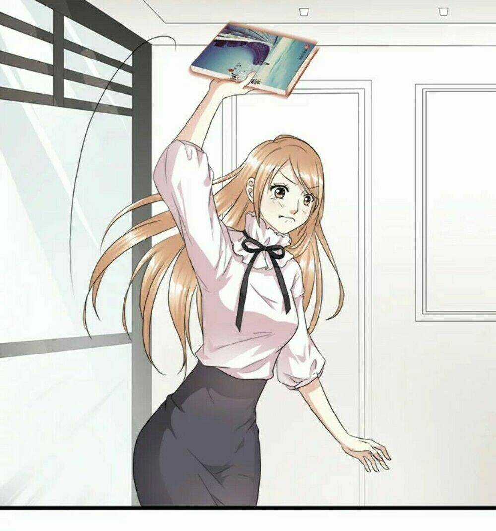 Lam Kiều Mấy Cố - Chapter 5 - Trang 9