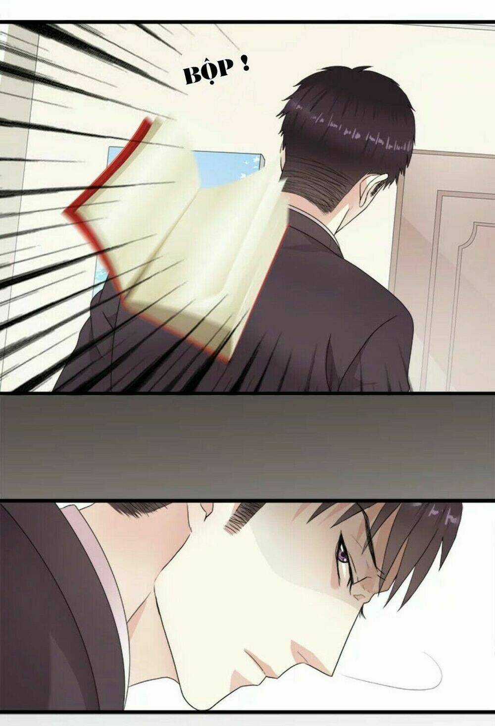 Lam Kiều Mấy Cố - Chapter 5 - Trang 10