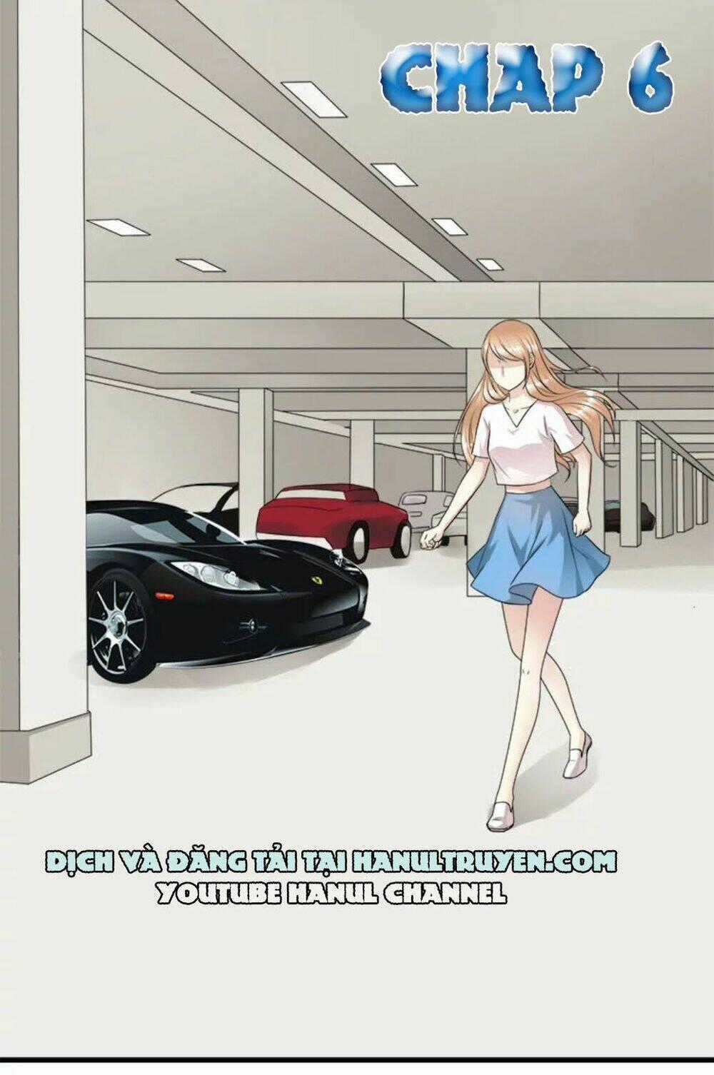 Lam Kiều Mấy Cố - Chapter 6 - Trang 2