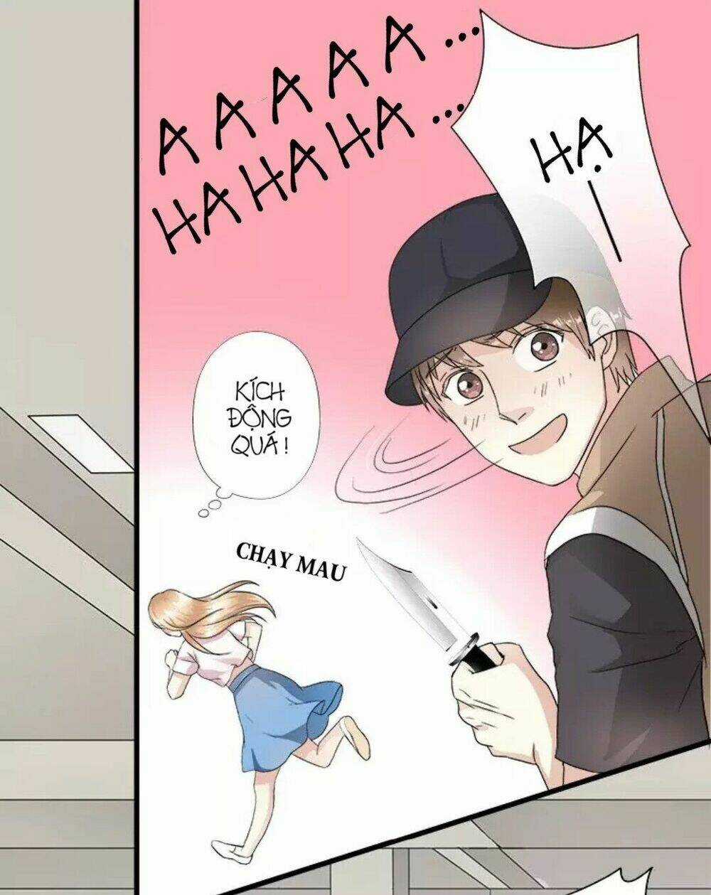 Lam Kiều Mấy Cố - Chapter 6 - Trang 13