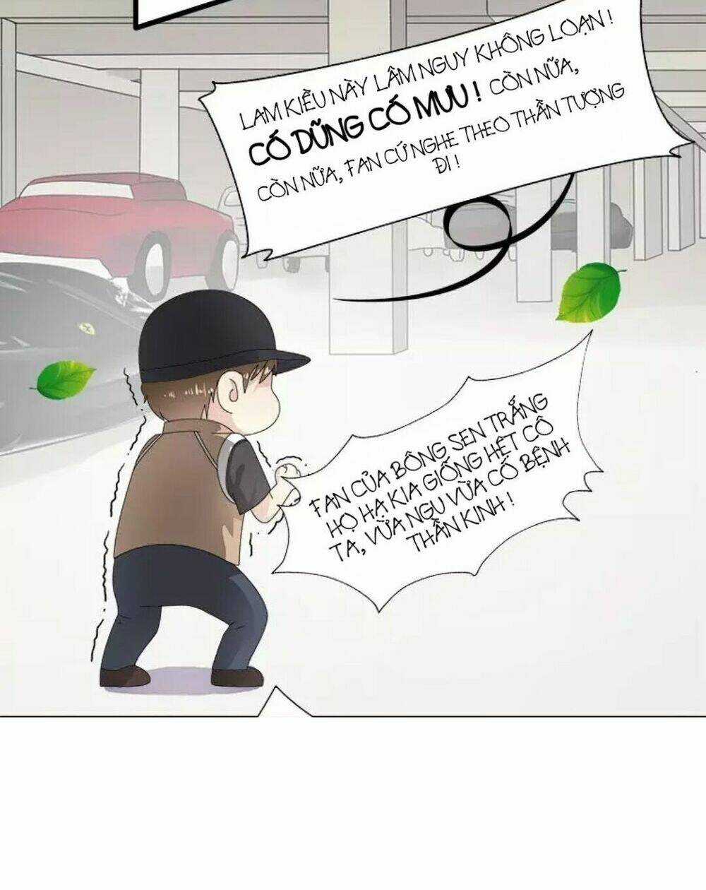 Lam Kiều Mấy Cố - Chapter 6 - Trang 14