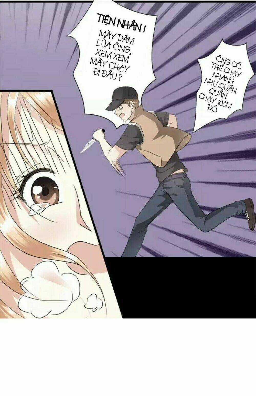 Lam Kiều Mấy Cố - Chapter 6 - Trang 15