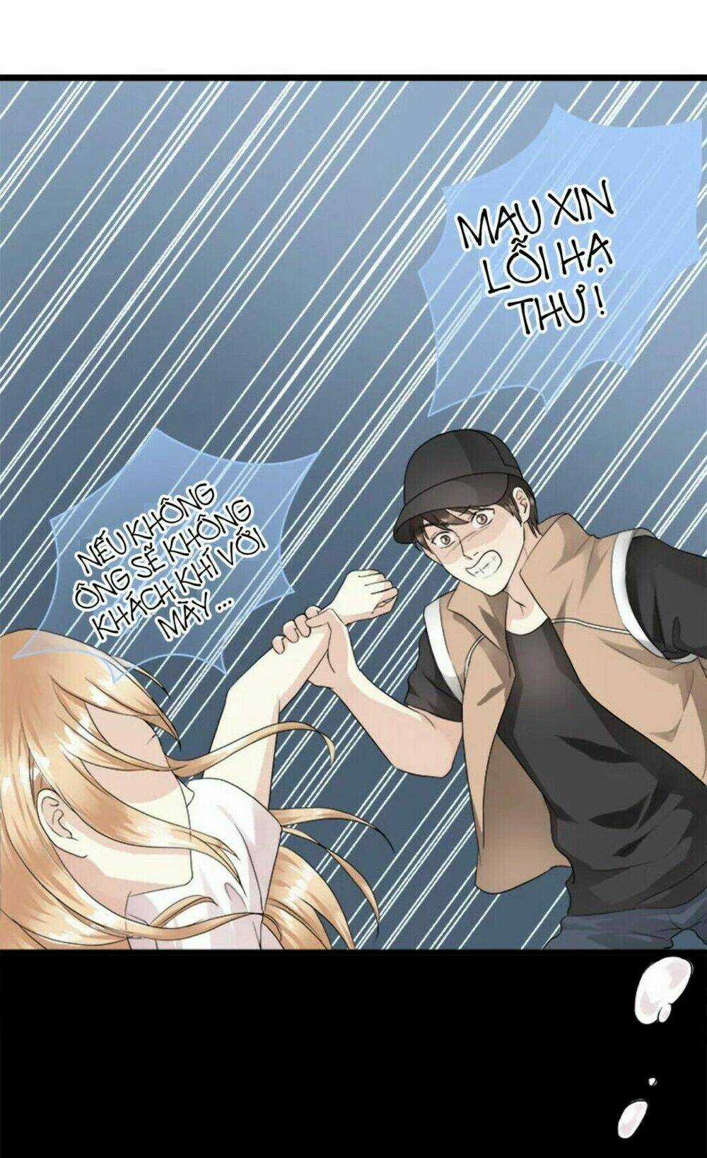 Lam Kiều Mấy Cố - Chapter 6 - Trang 16