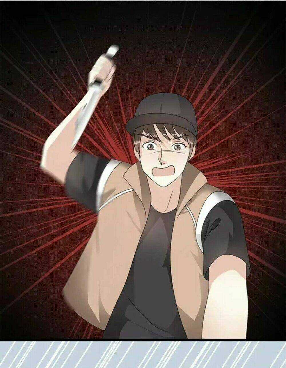 Lam Kiều Mấy Cố - Chapter 6 - Trang 18