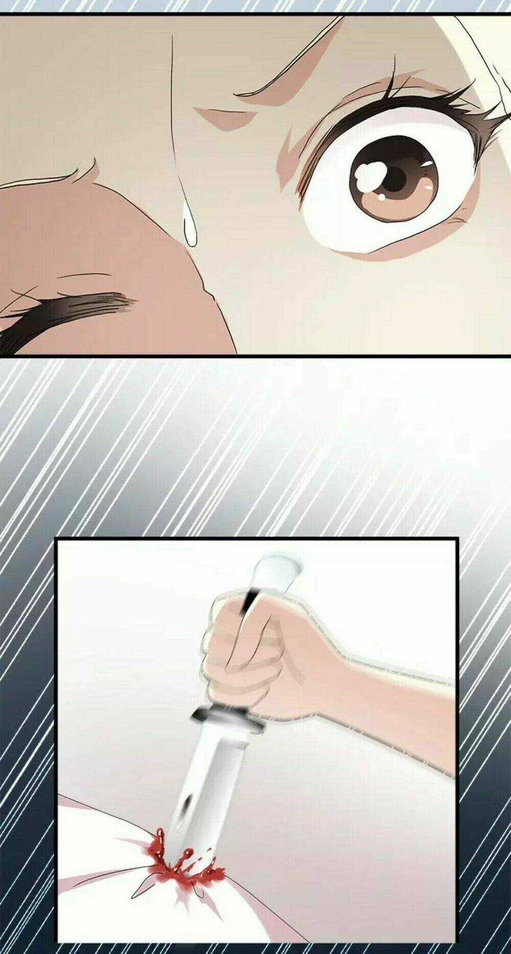 Lam Kiều Mấy Cố - Chapter 6 - Trang 19