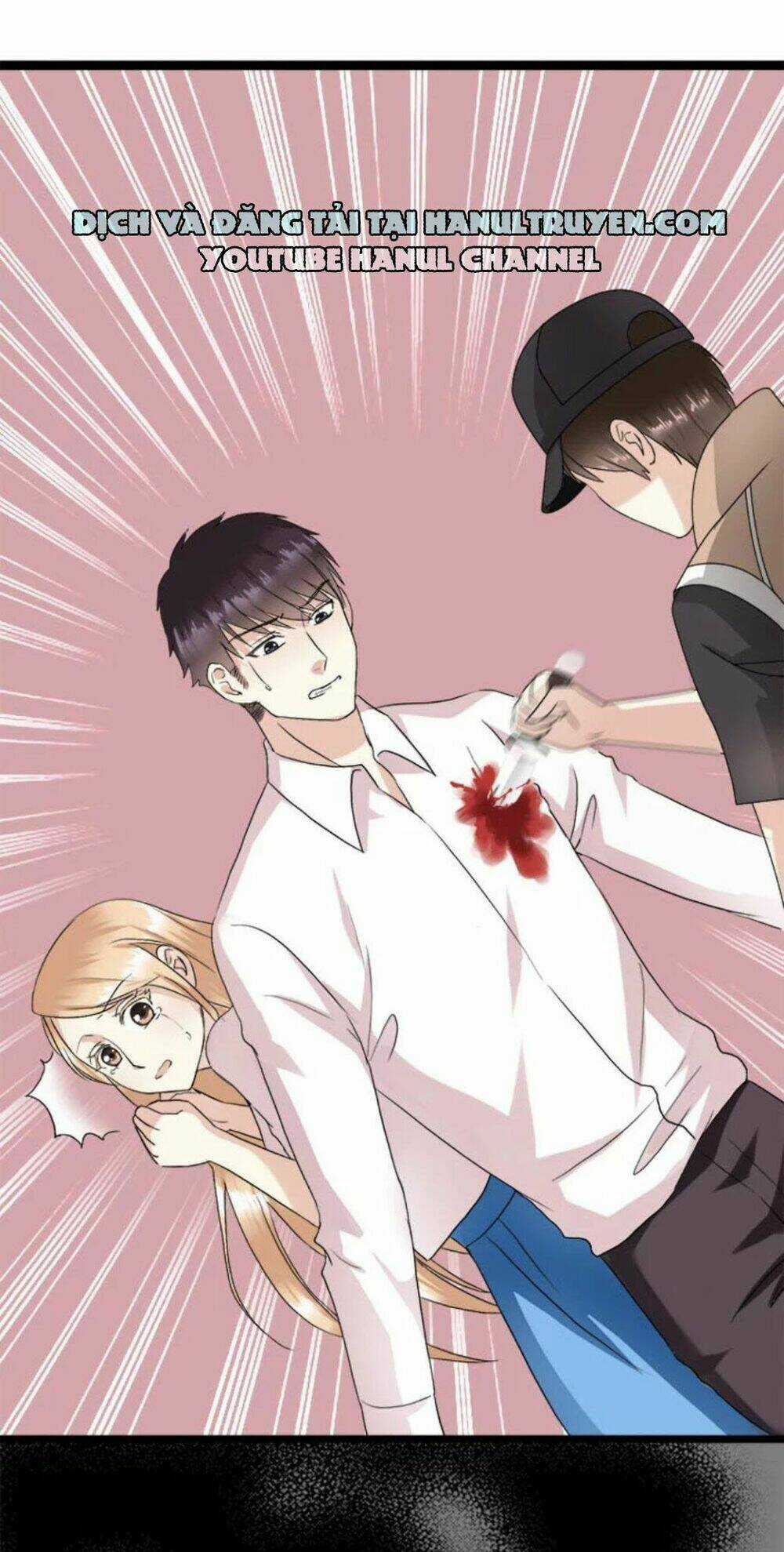 Lam Kiều Mấy Cố - Chapter 6 - Trang 21