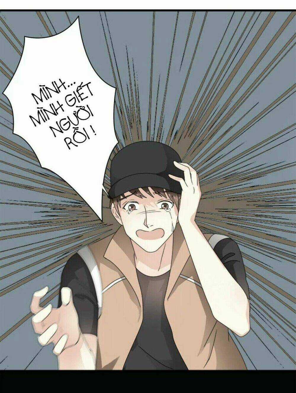 Lam Kiều Mấy Cố - Chapter 6 - Trang 23