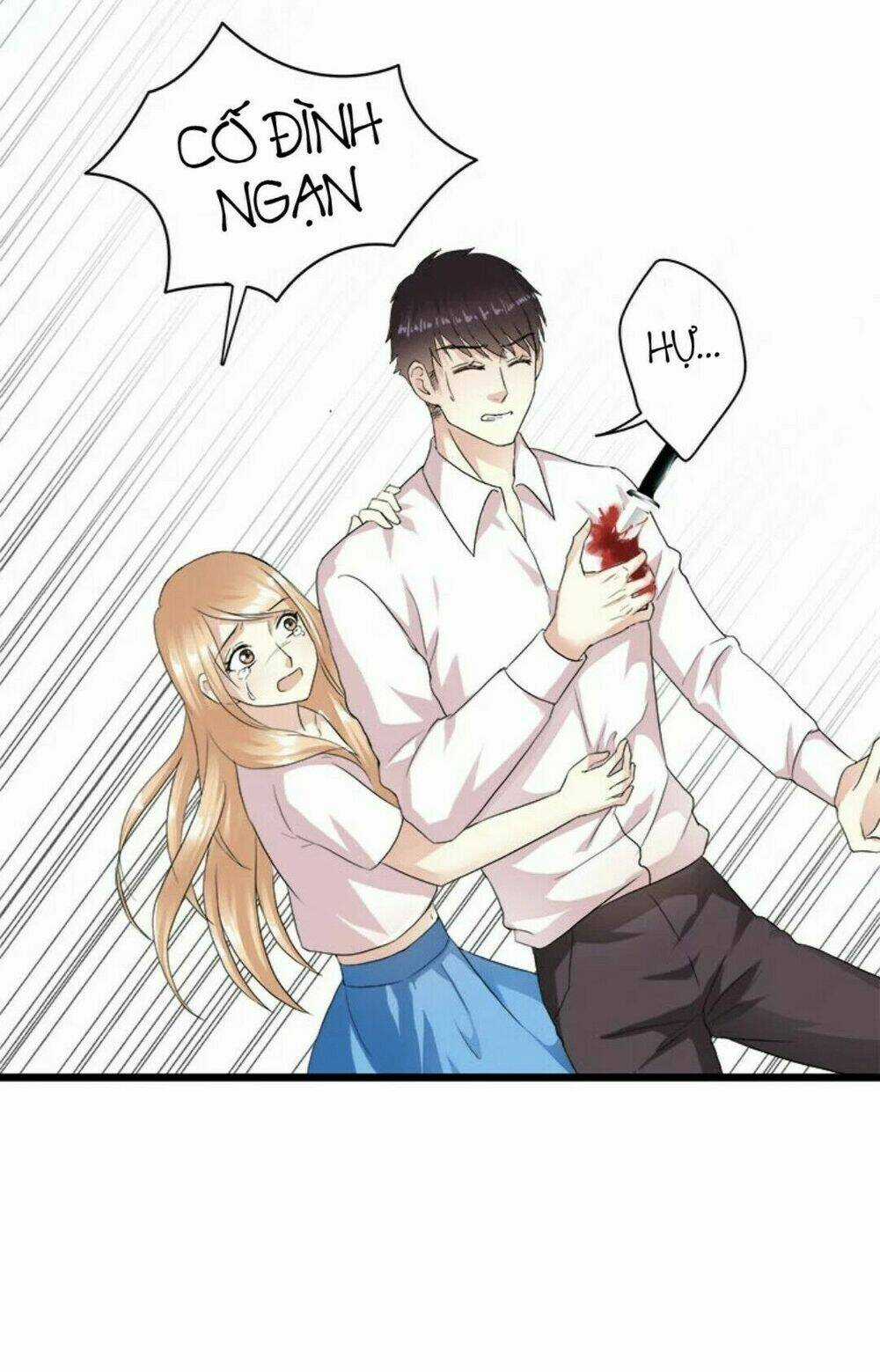 Lam Kiều Mấy Cố - Chapter 6 - Trang 24