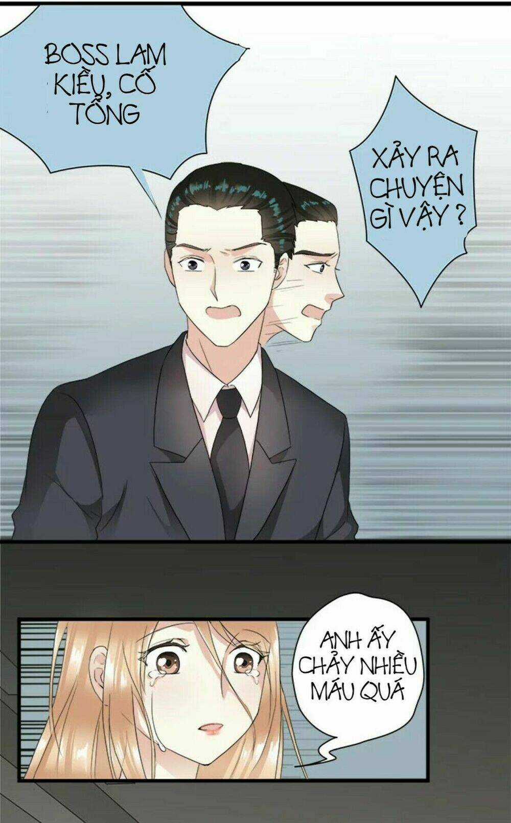 Lam Kiều Mấy Cố - Chapter 6 - Trang 25