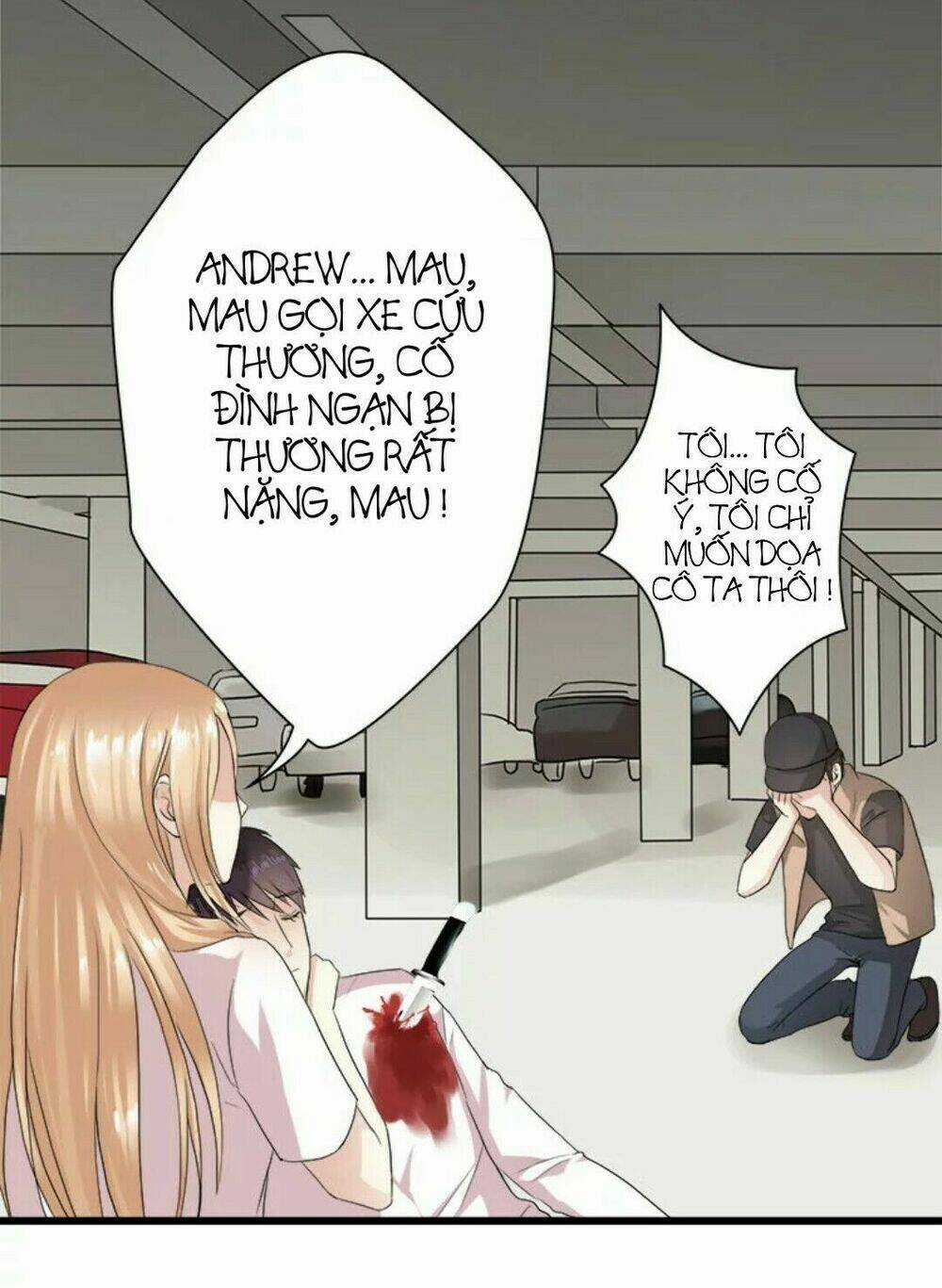 Lam Kiều Mấy Cố - Chapter 6 - Trang 26