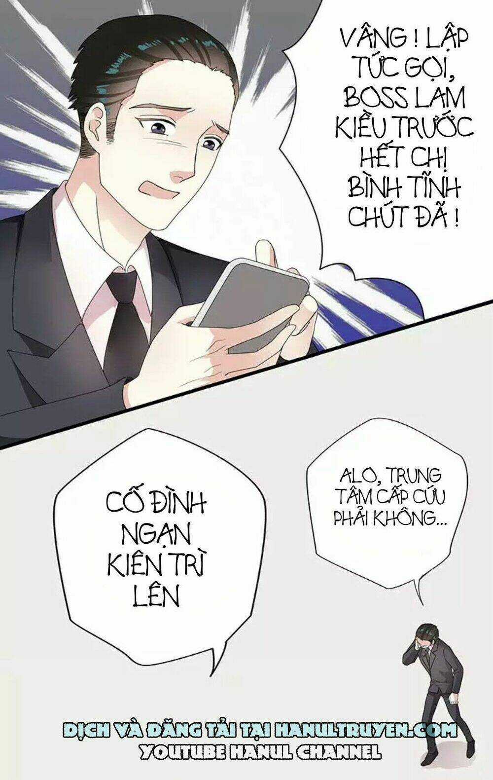 Lam Kiều Mấy Cố - Chapter 6 - Trang 27