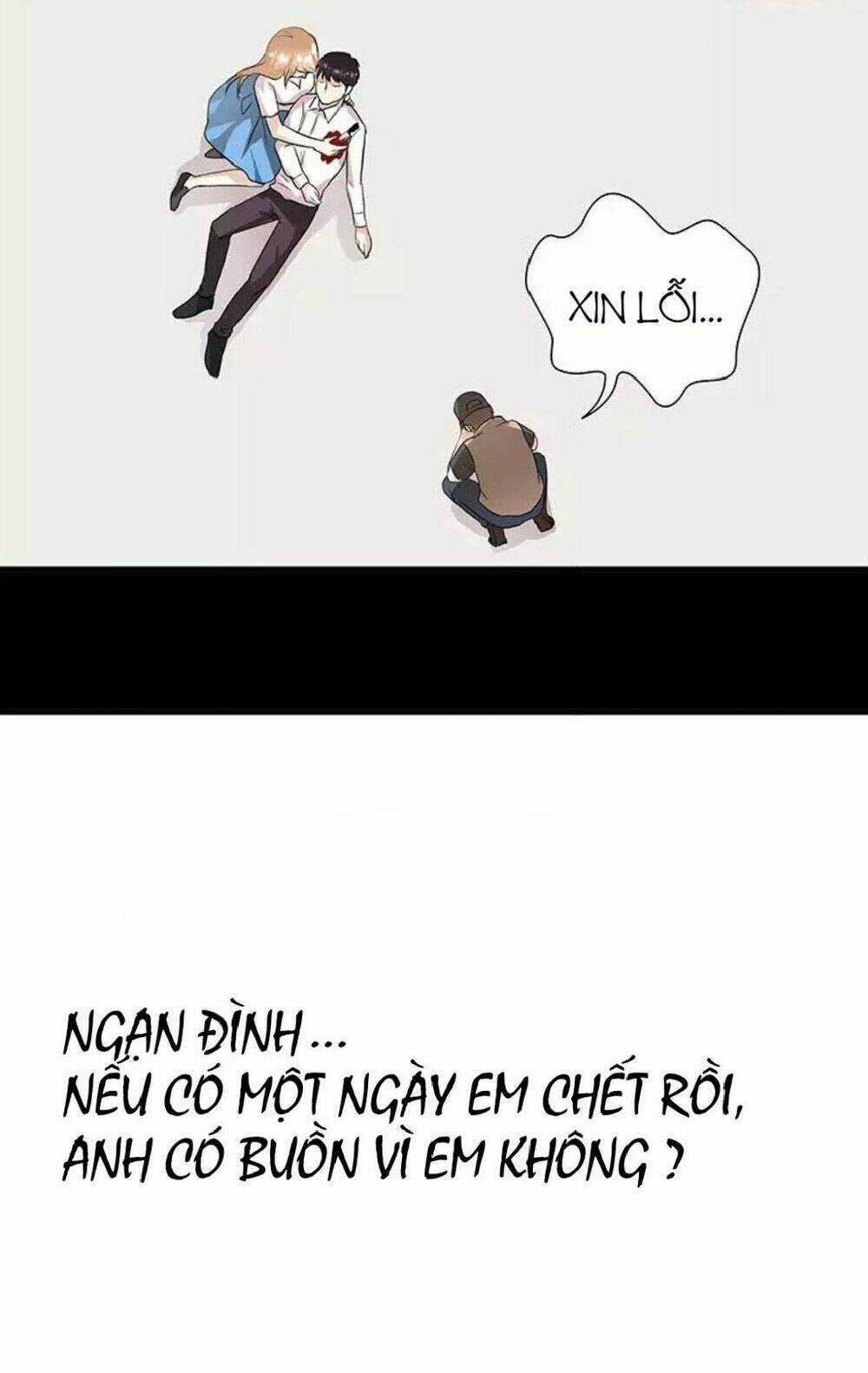 Lam Kiều Mấy Cố - Chapter 6 - Trang 28