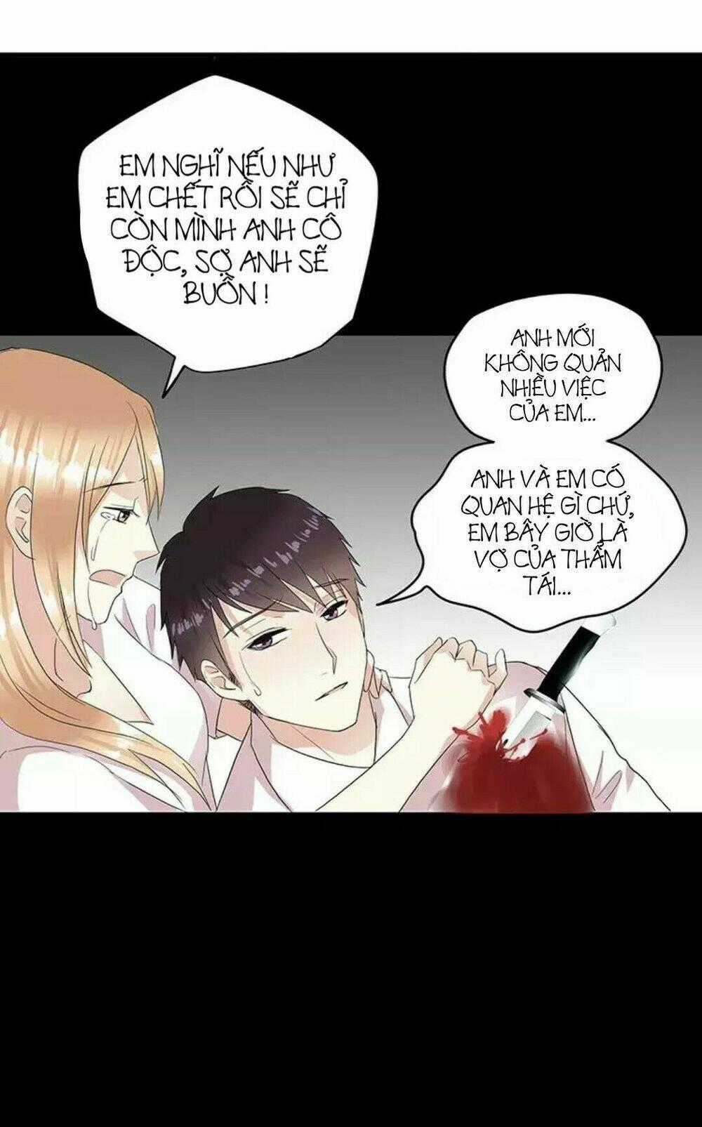 Lam Kiều Mấy Cố - Chapter 6 - Trang 29