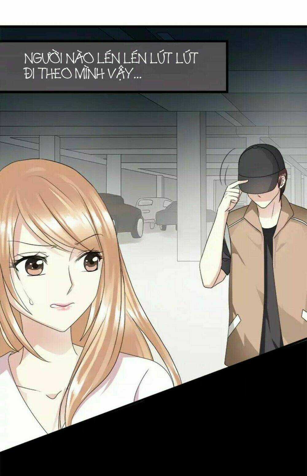 Lam Kiều Mấy Cố - Chapter 6 - Trang 4