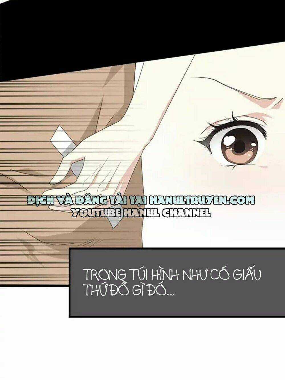 Lam Kiều Mấy Cố - Chapter 6 - Trang 5