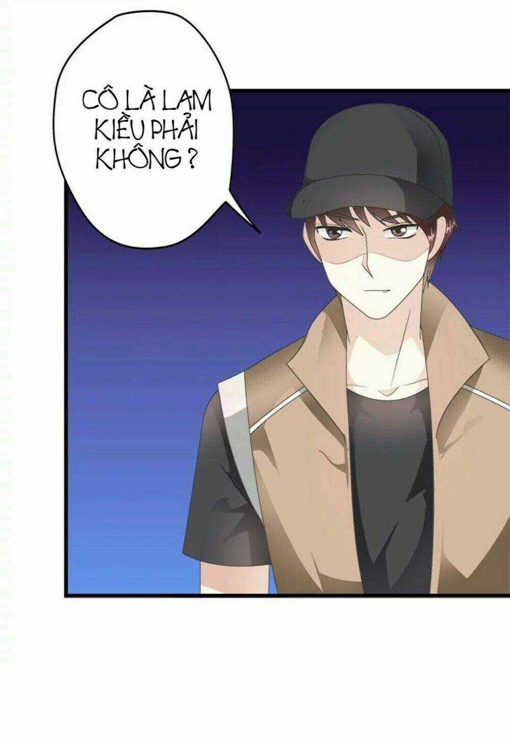 Lam Kiều Mấy Cố - Chapter 6 - Trang 7