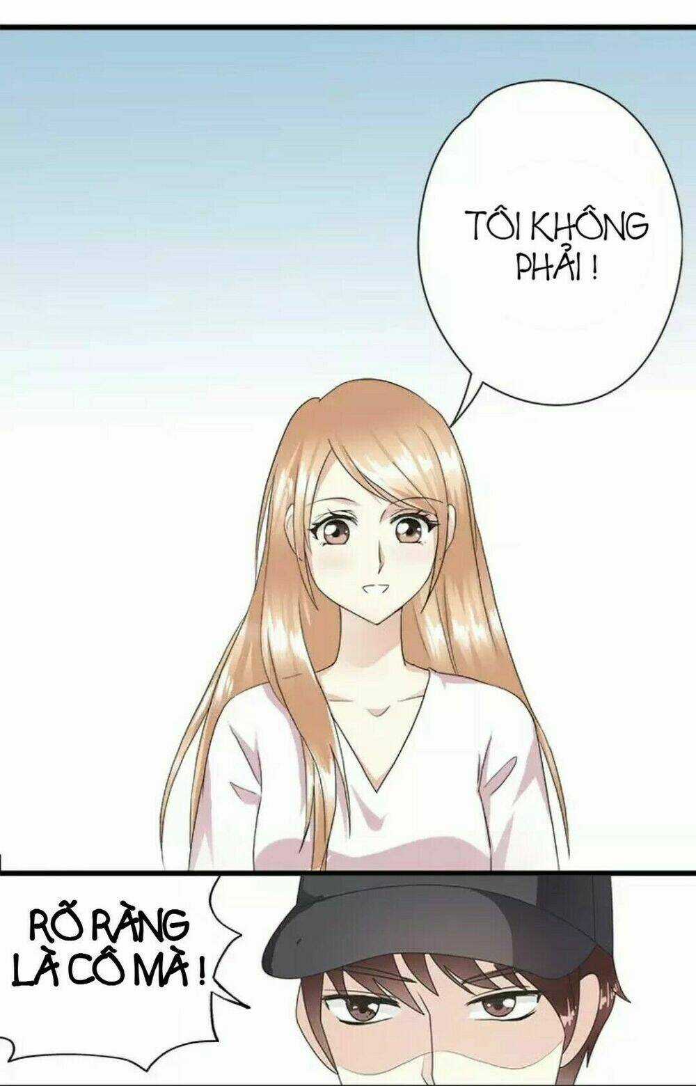 Lam Kiều Mấy Cố - Chapter 6 - Trang 8