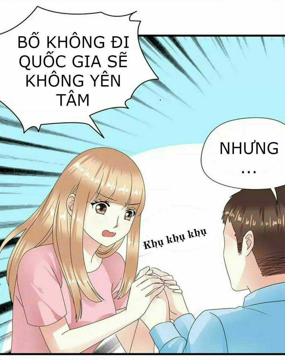 Lam Kiều Mấy Cố - Chapter 7 - Trang 12