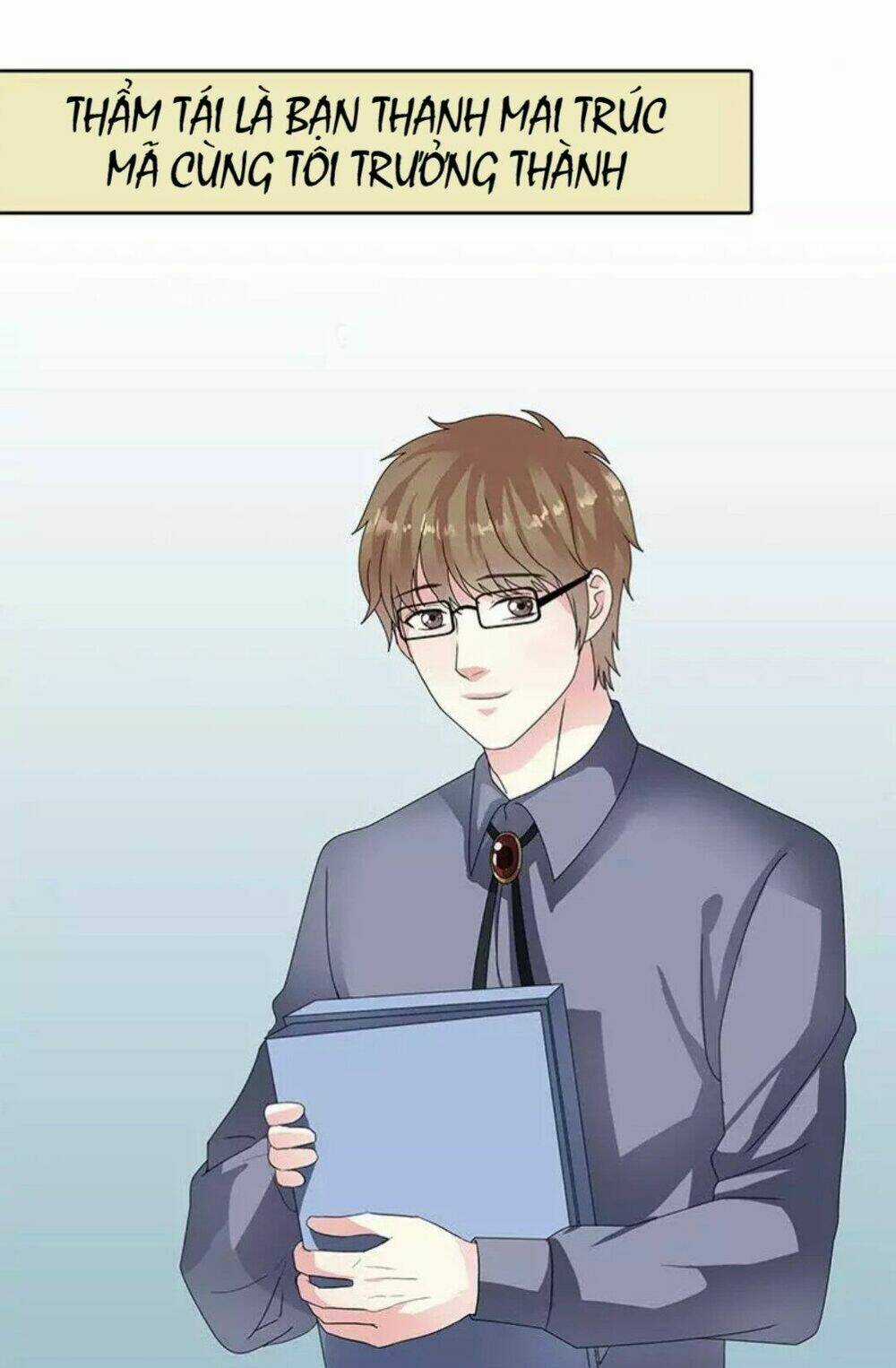 Lam Kiều Mấy Cố - Chapter 7 - Trang 17