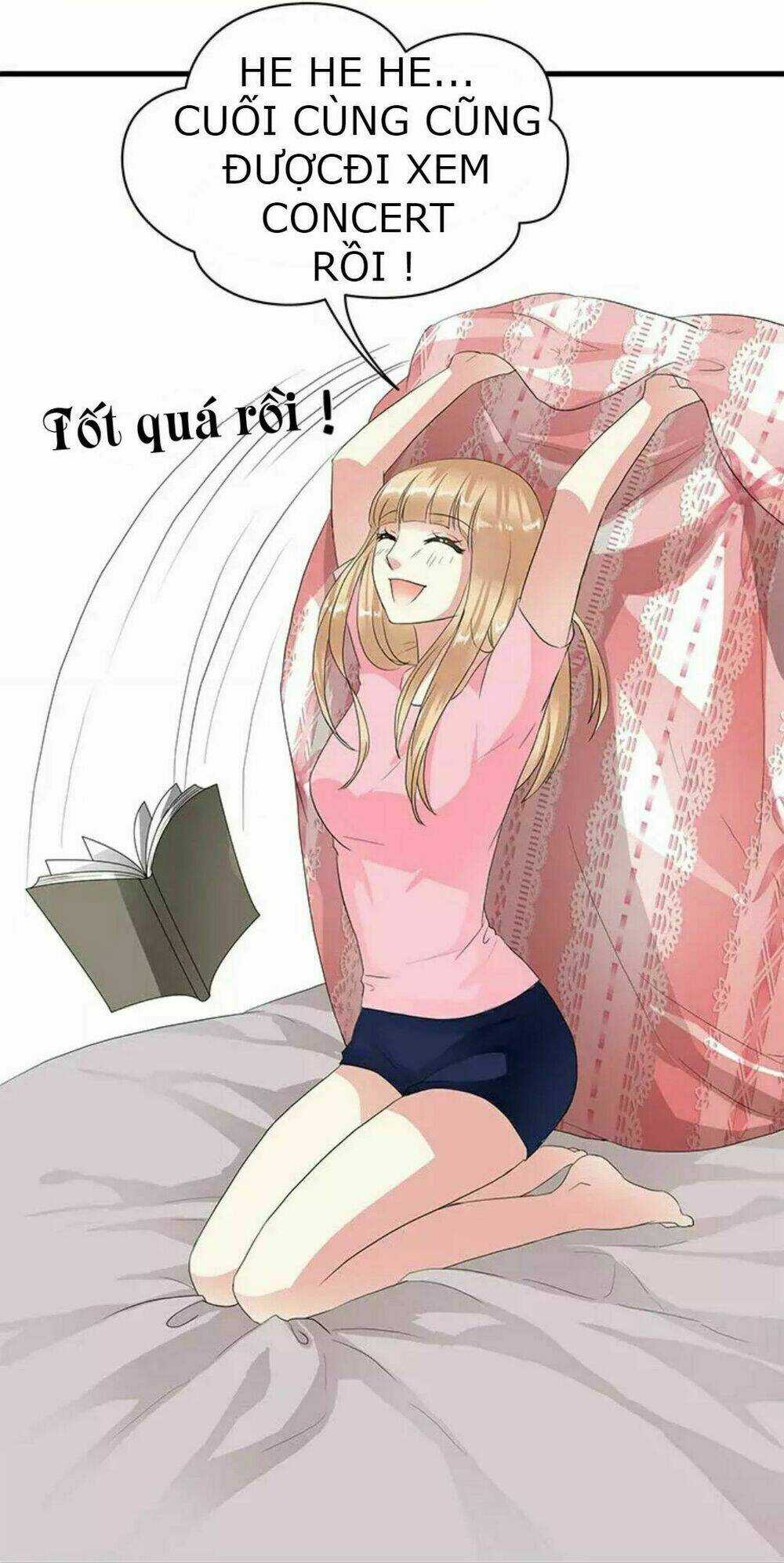 Lam Kiều Mấy Cố - Chapter 7 - Trang 20