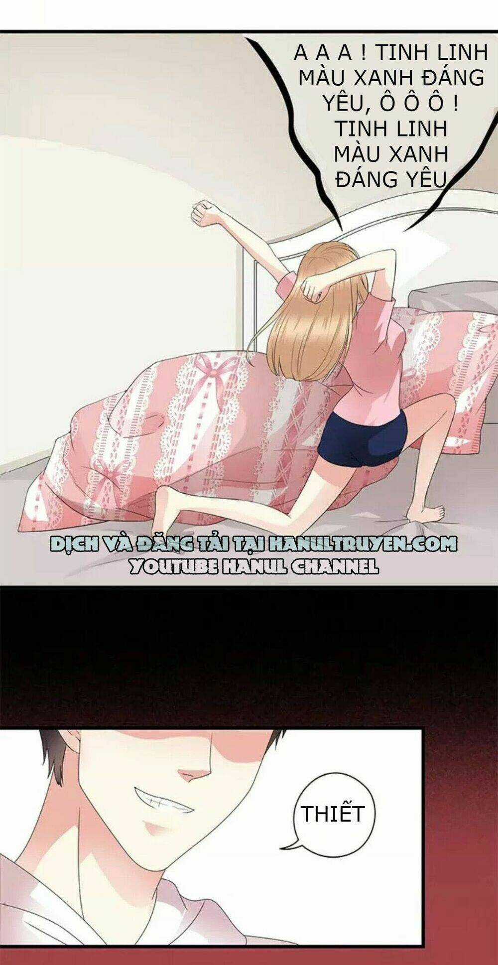 Lam Kiều Mấy Cố - Chapter 7 - Trang 22