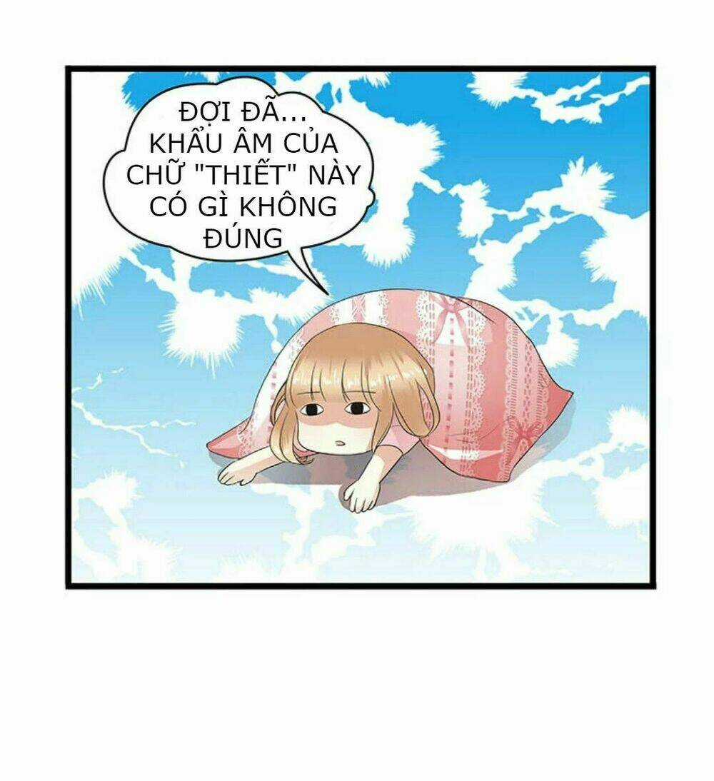 Lam Kiều Mấy Cố - Chapter 7 - Trang 23