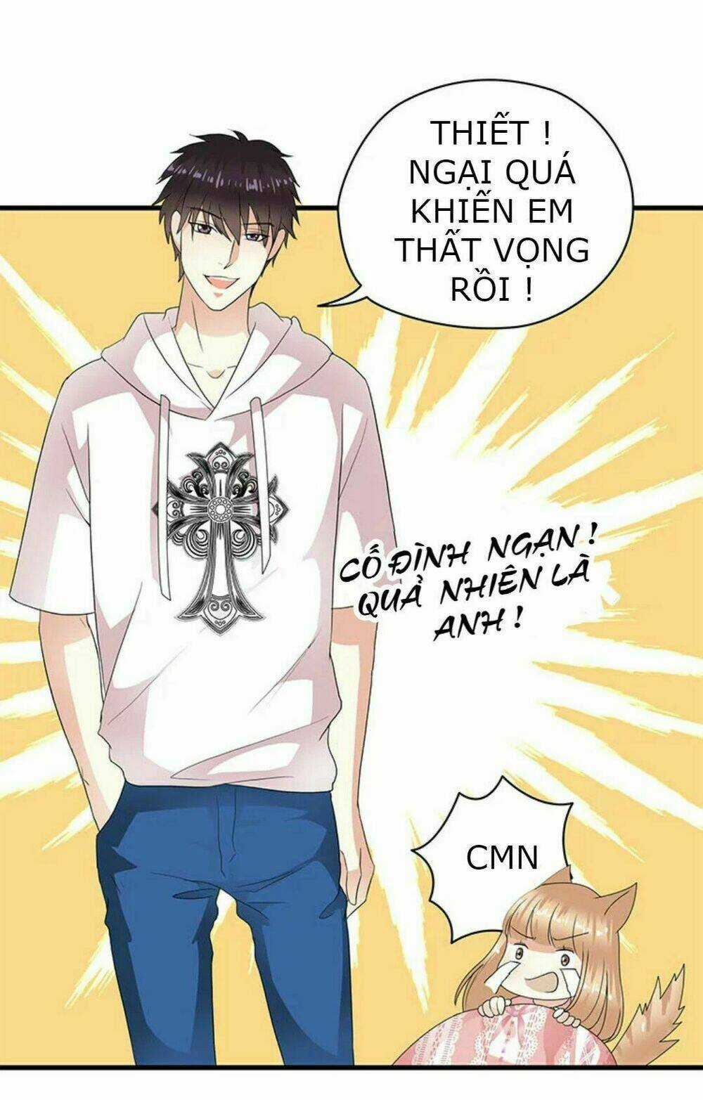 Lam Kiều Mấy Cố - Chapter 7 - Trang 24