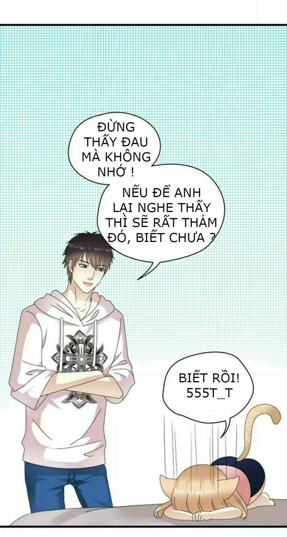 Lam Kiều Mấy Cố - Chapter 7 - Trang 26