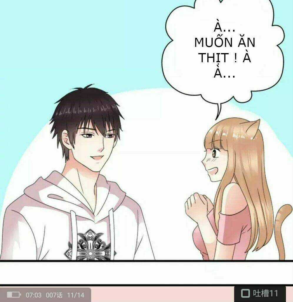 Lam Kiều Mấy Cố - Chapter 7 - Trang 28