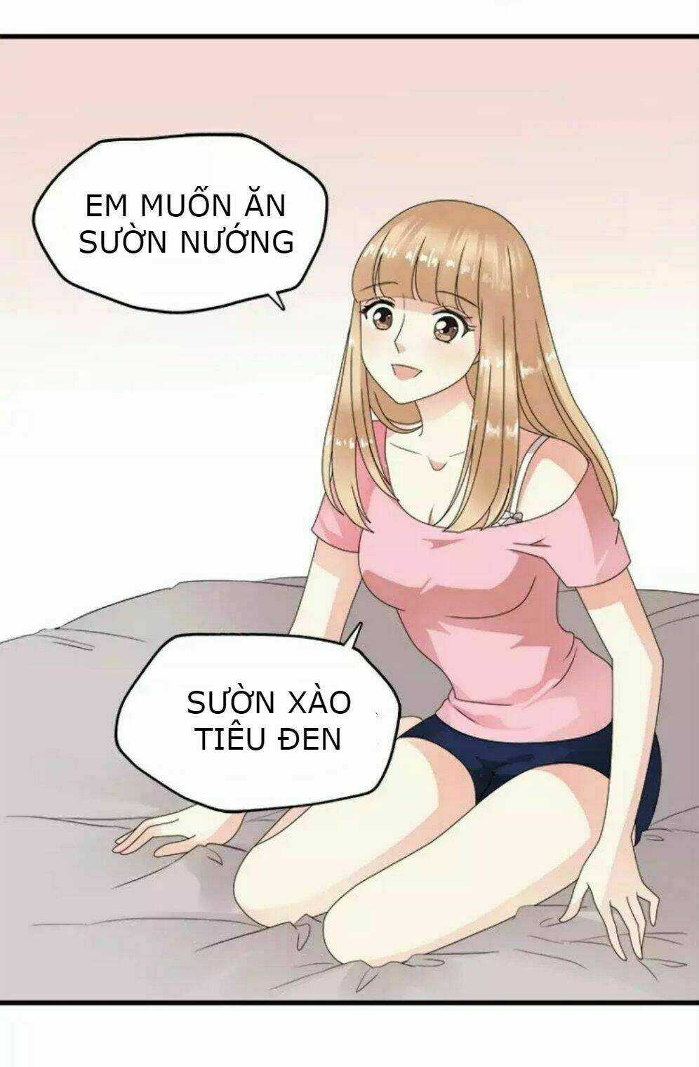 Lam Kiều Mấy Cố - Chapter 7 - Trang 29