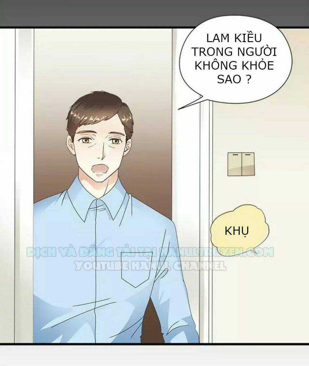 Lam Kiều Mấy Cố - Chapter 7 - Trang 4
