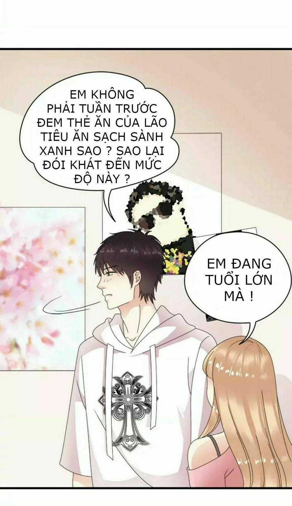 Lam Kiều Mấy Cố - Chapter 7 - Trang 31