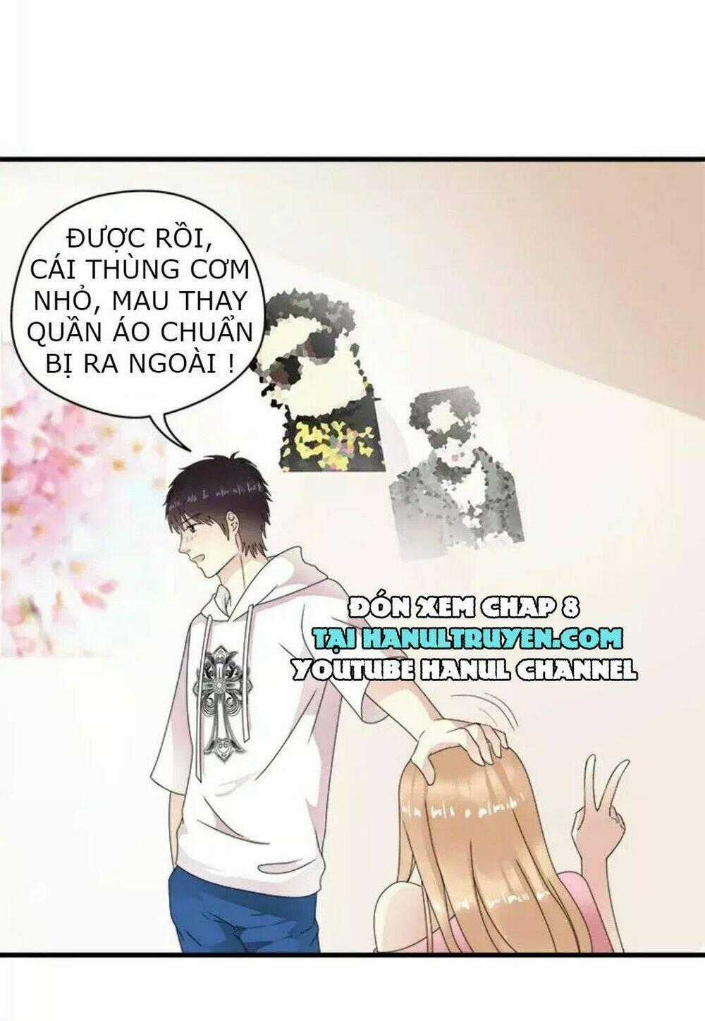 Lam Kiều Mấy Cố - Chapter 7 - Trang 32