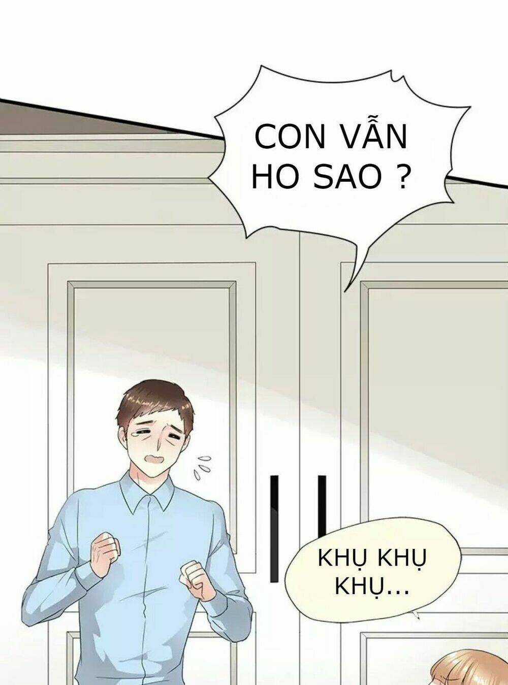 Lam Kiều Mấy Cố - Chapter 7 - Trang 5