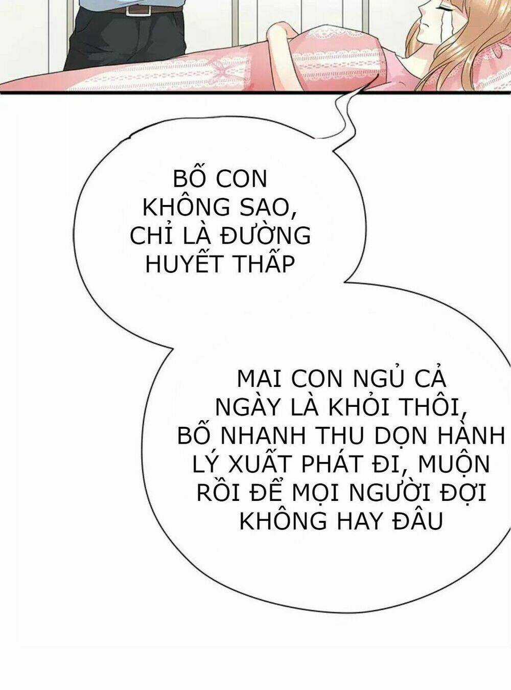 Lam Kiều Mấy Cố - Chapter 7 - Trang 6