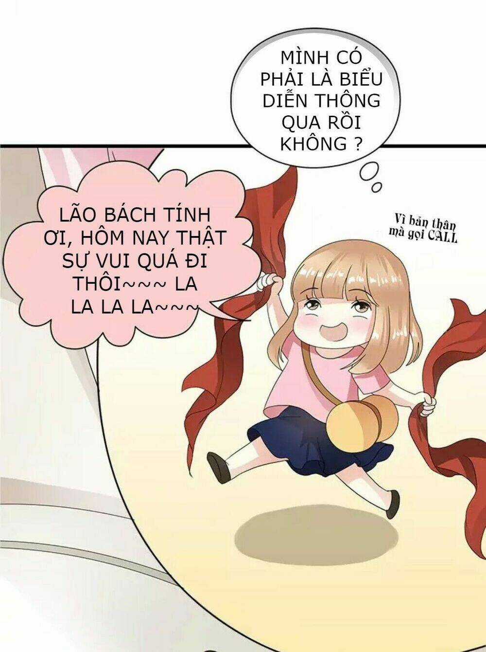 Lam Kiều Mấy Cố - Chapter 7 - Trang 7