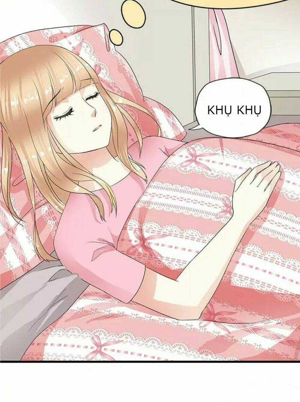 Lam Kiều Mấy Cố - Chapter 7 - Trang 8