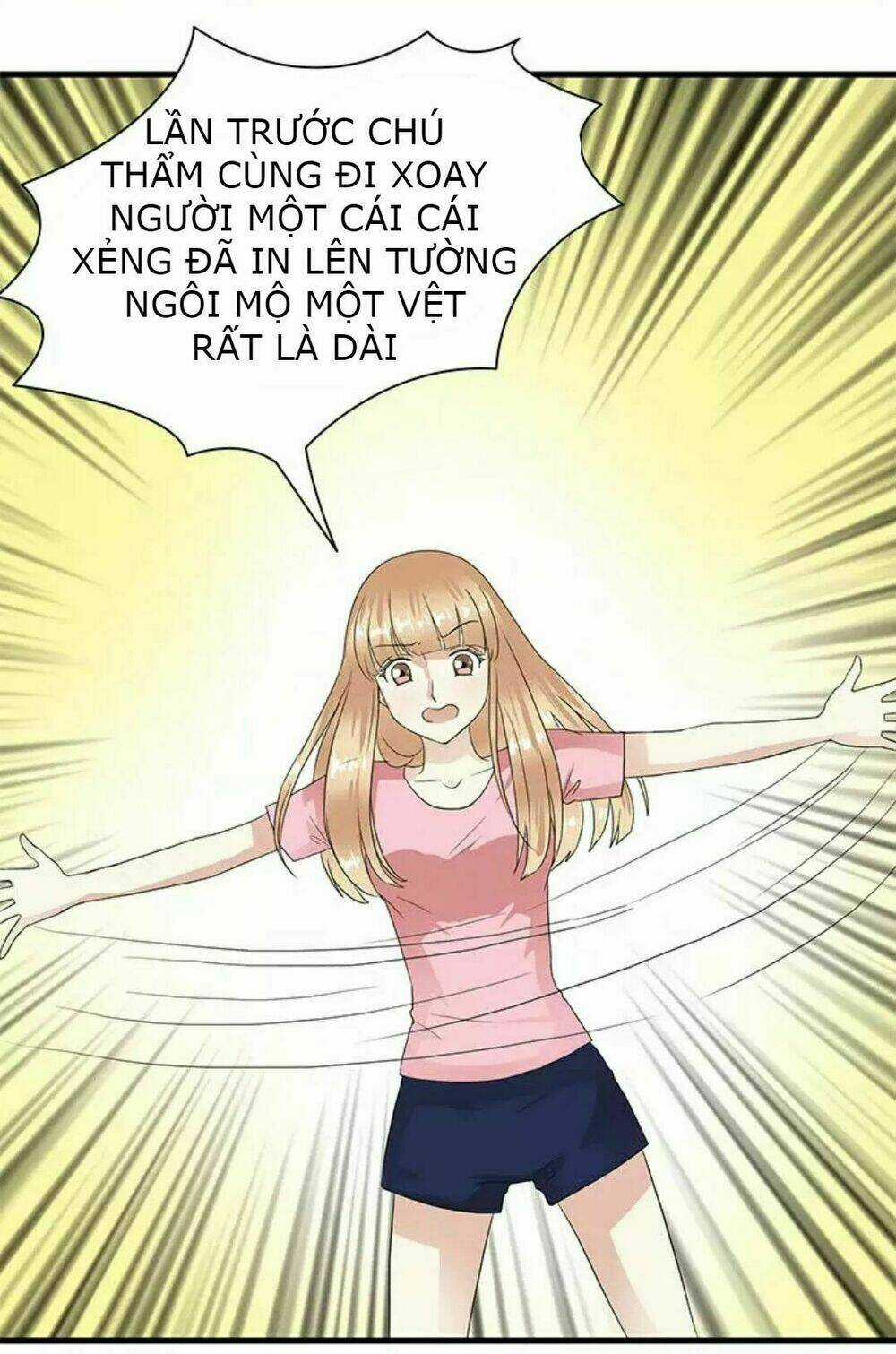 Lam Kiều Mấy Cố - Chapter 7 - Trang 10